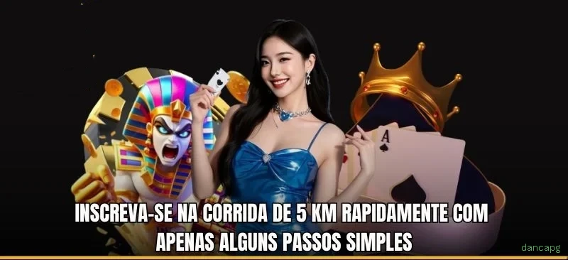 APK oficial da dancapg para Android